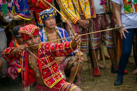 pcso davao|PCSO Provides Relief Packages To Indigenous Tribes In Davao.